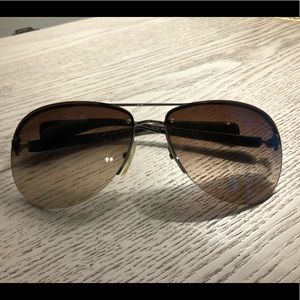Prada Linea Rossa Sunglasses